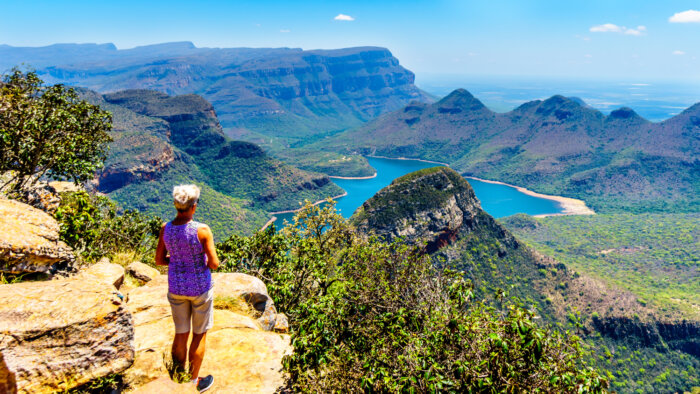 Vakantie Zuid-Afrika rondreizen