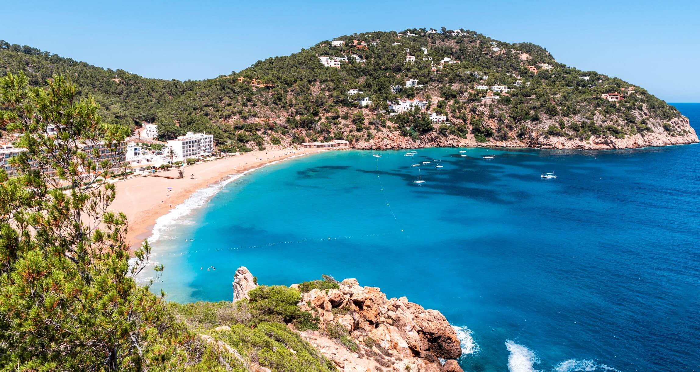 Diploma Ontdekking Actuator De ultieme reisgids voor een vakantie naar Ibiza | GlobeHopper :